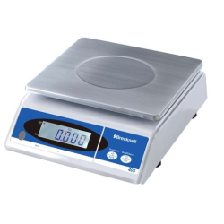 Brecknell 405 LCD Kitchen Bench Scale Capacity 6kg or 15kg Brecknell - 3