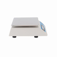 Brecknell 405 LCD Kitchen Bench Scale Capacity 6kg or 15kg Brecknell - 5