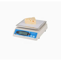 Brecknell 405 LCD Kitchen Bench Scale Capacity 6kg or 15kg Brecknell - 4