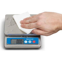 Brecknell 6030 Portion Control Scales IP67 Washdown 5kg x 1g Brecknell - 2