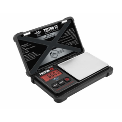 My Weigh Triton T3-660 Tough Pocket Scale 660g x 0.1g My Weigh - 1
