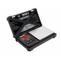 My Weigh Triton T3-660 Tough Pocket Scale 660g x 0.1g My Weigh - 1