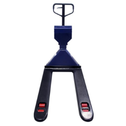Adam PTSplus Pallet Truck Weighing Scales 2000kg x 0.5kg Adam Equipment - 2