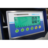 Adam PTSplus Pallet Truck Weighing Scales 2000kg x 0.5kg Adam Equipment - 3