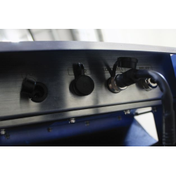 Adam PTSplus Pallet Truck Weighing Scales 2000kg x 0.5kg Adam Equipment - 4