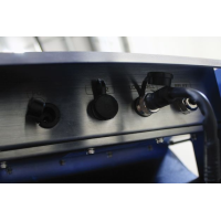 Adam PTSplus Pallet Truck Weighing Scales 2000kg x 0.5kg Adam Equipment - 4