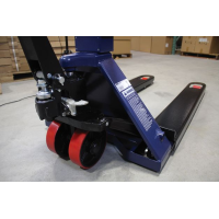 Adam PTSplus Pallet Truck Weighing Scales 2000kg x 0.5kg Adam Equipment - 5