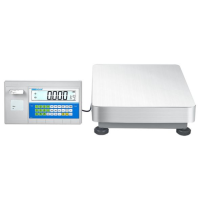 Adam BCT Label Printing Counting Scales 16kg - 300kg Adam Equipment - 3