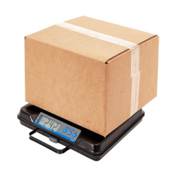 Brecknell GP100 USB Portable Bench Scales 45kg x 100g Brecknell - 3