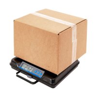 Brecknell GP100 USB Portable Bench Scales 45kg x 100g Brecknell - 3