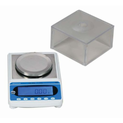 Brecknell MBS Economic Precision Balance 300g - 6000g Brecknell - 1