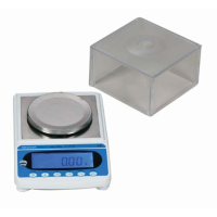 Brecknell MBS Economic Precision Balance 300g - 6000g Brecknell - 1