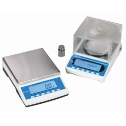 Brecknell MBS Economic Precision Balance 300g - 6000g Brecknell - 2