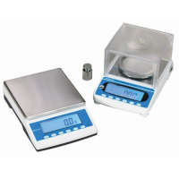 Brecknell MBS Economic Precision Balance 300g - 6000g Brecknell - 2