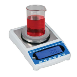 Brecknell MBS Economic Precision Balance 300g - 6000g Brecknell - 3