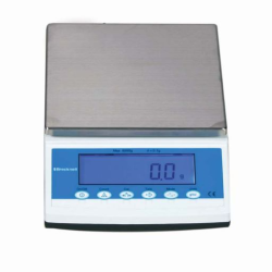 Brecknell MBS Economic Precision Balance 300g - 6000g Brecknell - 4