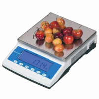 Brecknell MBS Economic Precision Balance 300g - 6000g Brecknell - 5