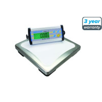 Adam CPWplus Platform Scales 300mm x 300mm 6kg-200kg Adam Equipment - 6