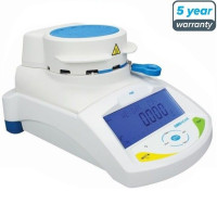 Adam PMB Moisture Analysers 50g - 200g Adam Equipment - 1