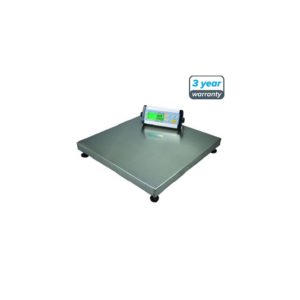 Adam CPWplus M Platform Scales 500mm x 500mm Adam Equipment - 1