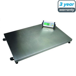 Adam CPWplus L Platform Floor Scales 900mm x 600mm Adam Equipment - 1