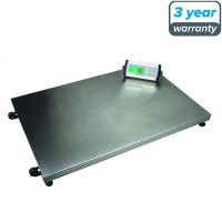Adam CPWplus L Platform Floor Scales 900mm x 600mm Adam Equipment - 1