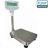 Adam GBC Bench Counting Scales 16kg - 60kg Adam Equipment - 1