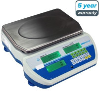 Adam Cruiser CCT Bench Counting Scales 4kg - 48kg Adam Equipment - 1