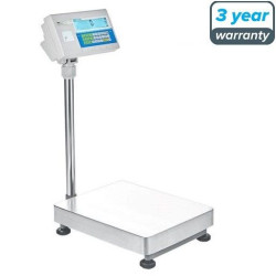 Adam BCT Label Printing Counting Scales 16kg - 300kg Adam Equipment - 1