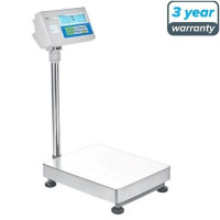 Adam BCT Label Printing Counting Scales 16kg - 300kg Adam Equipment - 1