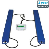 Adam AELP-GK Pallet Scales and GK Indicator Panel 1000kg - 2000kg Adam Equipment - 1