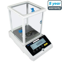 Adam Solis SAB Semi-Micro and Analytical Balances 120g - 510g Adam Equipment - 1