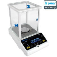 Adam Luna LAB Analytical Balances 120g - 250g Adam Equipment - 1