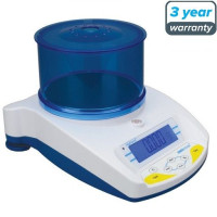 Adam Highland HCB Portable Precision Balances Adam Equipment - 1