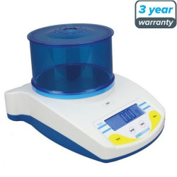 Adam CQT Core Compact Portable Precision Balances 200g - 5000g Adam Equipment - 1