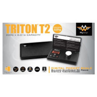 My Weigh Triton T2-200 Pocket Scales 200g x 0.01g My Weigh - 3