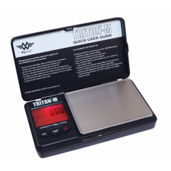 My Weigh Triton T2-Mini Pocket Scales 400g x 0.01g My Weigh - 1