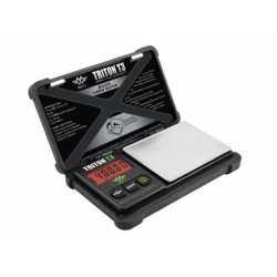 My Weigh Triton T3-400 Tough Pocket Scales 400g x 0.01g My Weigh - 1