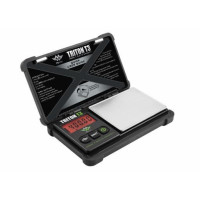 My Weigh Triton T3-400 Tough Pocket Scales 400g x 0.01g My Weigh - 1