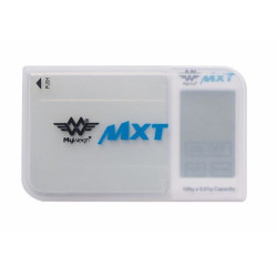 My Weigh MXT100 100g x 0.01g Touchscreen Pocket Scales My Weigh - 3