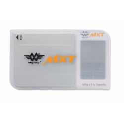 My Weigh MXT500 500g x 0.1g Touchscreen Pocket Scale My Weigh - 2