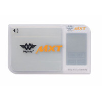 My Weigh MXT500 500g x 0.1g Touchscreen Pocket Scale My Weigh - 2