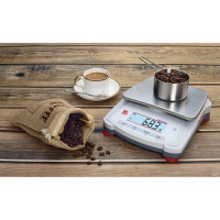 Ohaus Navigator NV LCD Portable Scales 220g - 2200g Ohaus - 3