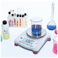 Ohaus Navigator NV LCD Portable Scales 220g - 2200g Ohaus - 5