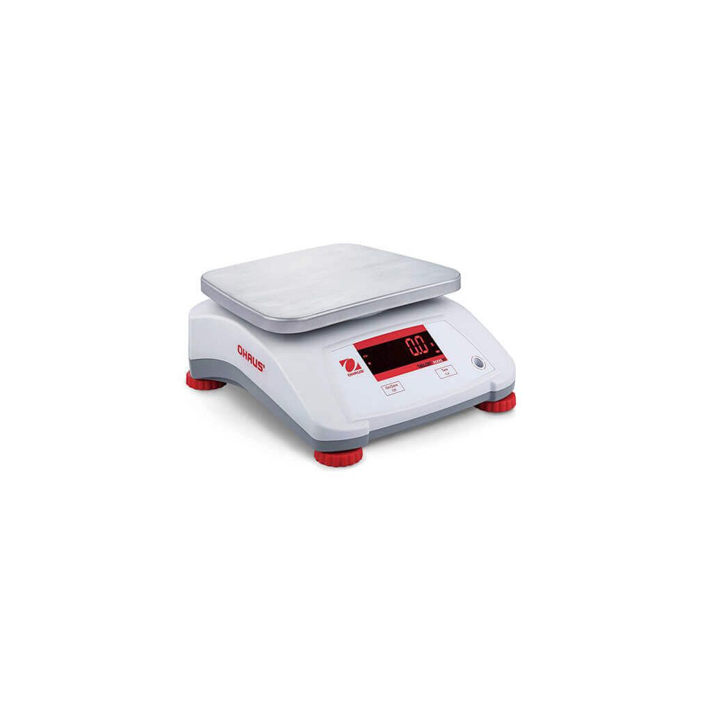 Ohaus Valor 2000 IP68 Waterproof Bench Scales 1.5kg-30kg Ohaus - 1