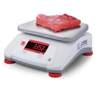 Ohaus Valor 2000 IP68 Waterproof Bench Scales 1.5kg-30kg Ohaus - 8