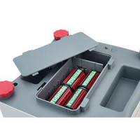 Ohaus Valor 1000 V12P Commercial Kitchen Scales 3kg - 30kg Ohaus - 10