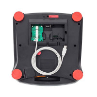 Ohaus Ranger 3000 Compact Bench Scale 1.5kg - 30kg Ohaus - 6