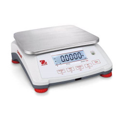 Ohaus Valor 7000 IP55 Touchless Catering Scales 1.5kg - 30kg Ohaus - 1
