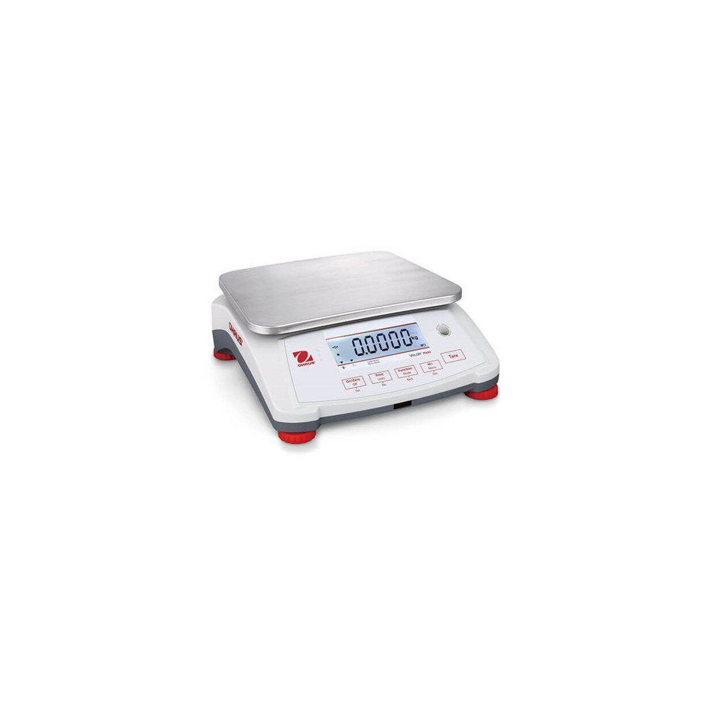 Ohaus Valor 7000 IP55 Touchless Catering Scales 1.5kg - 30kg Ohaus - 1